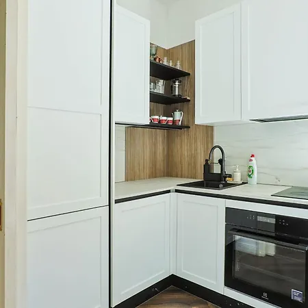Authentic Old Heritage, 2br, Grand Ceilings Διαμέρισμα *