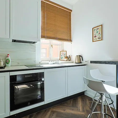 Authentic Old Heritage, 2br, Grand Ceilings Διαμέρισμα Ρίγα
